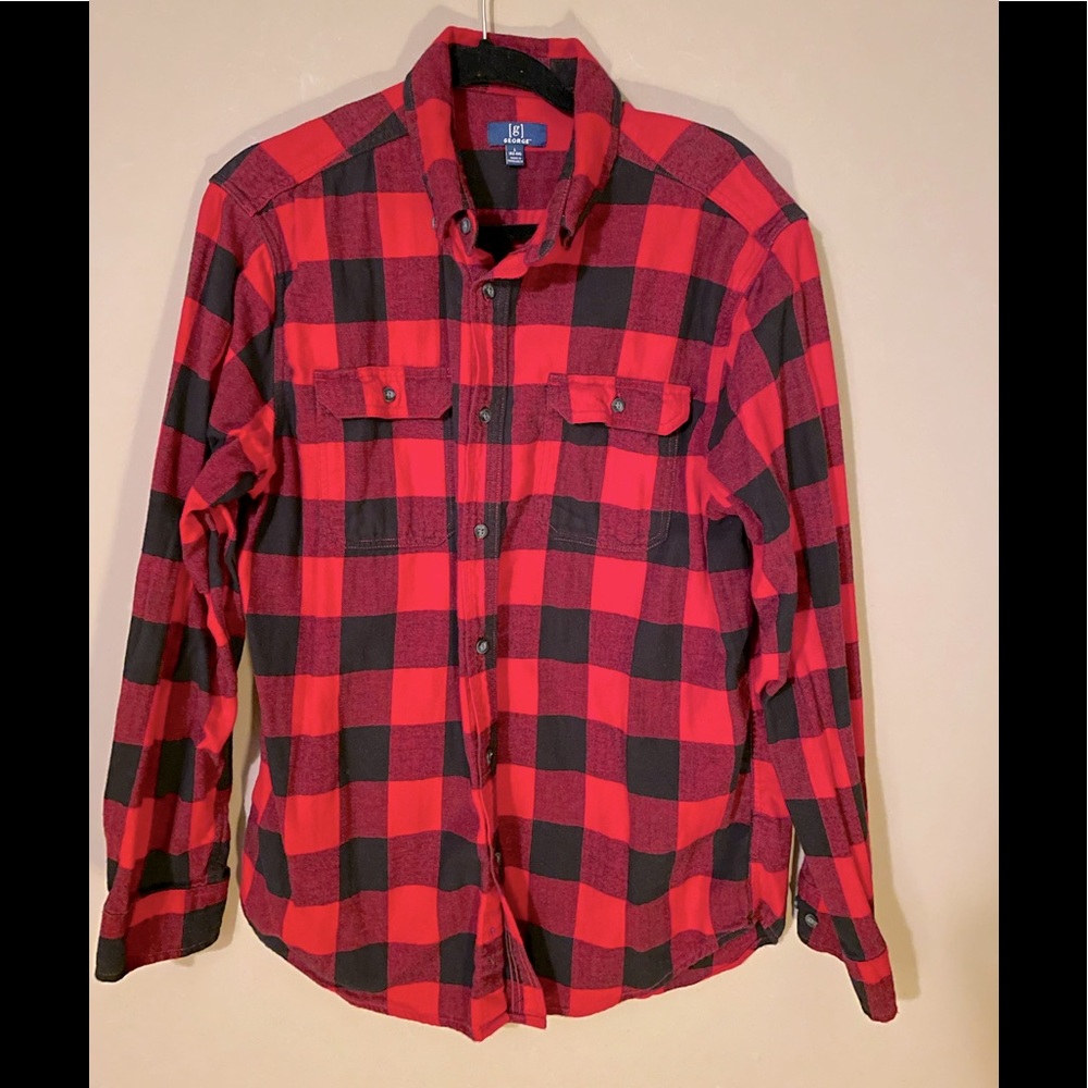 Fall / Winter Buffalo Plaid